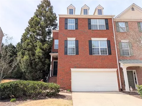 11780 Wellsley Way, Alpharetta, GA 30005