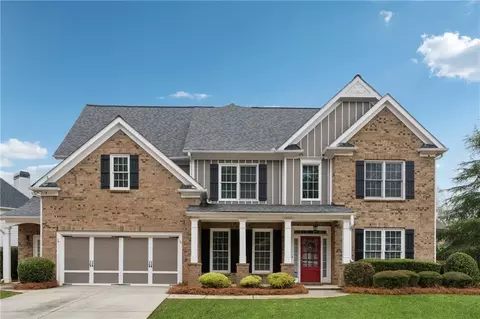 4776 Trilogy Park Trl, Hoschton, GA 30548