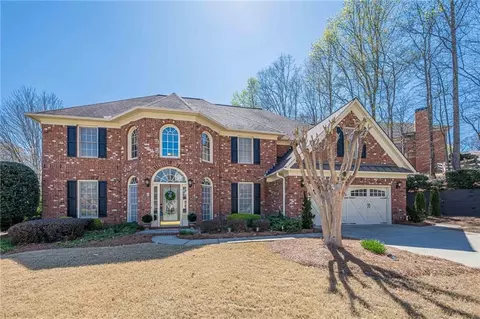 6820 Olde Atlanta Pkwy, Suwanee, GA 30024