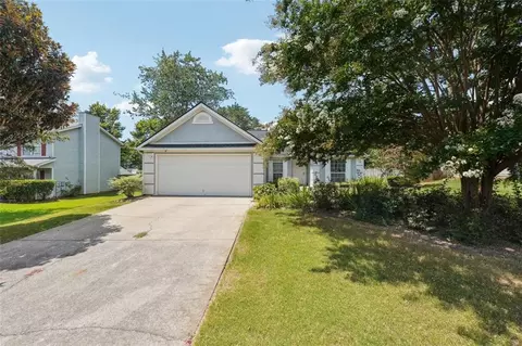 3861 Rivers Run Trce NW, Acworth, GA 30101