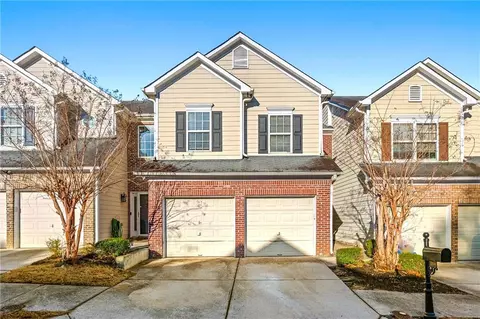 5538 Cascade Rdg SW, Atlanta, GA 30336