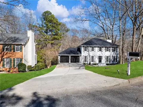 4833 Glenwhite Dr, Duluth, GA 30096 photo 55