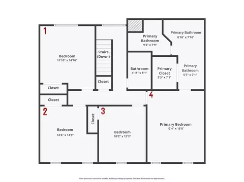 4833 Glenwhite Dr, Duluth, GA 30096 photo 61