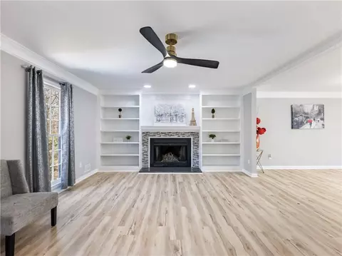 4833 Glenwhite Dr, Duluth, GA 30096 photo 19