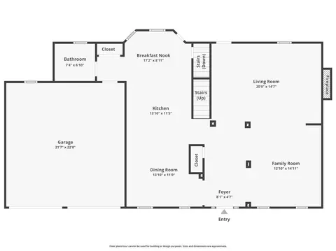 4833 Glenwhite Dr, Duluth, GA 30096 photo 63