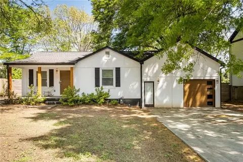 1377 Marston St, Smyrna, GA 30080