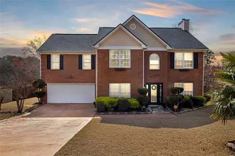 120 Sunflower Ln, Covington, GA 30016