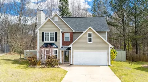 3045 Arden Ridge Dr, Suwanee, GA 30024