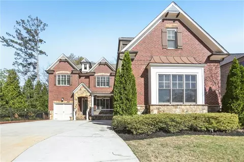 2810 Briarcliff Rd NE, Atlanta, GA 30329