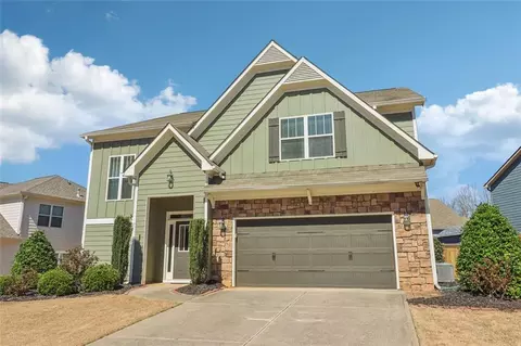 3255 Blackburn Dr, Cumming, GA 30040