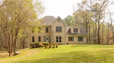 5150 Rockford Ln, Stockbridge, GA 30281