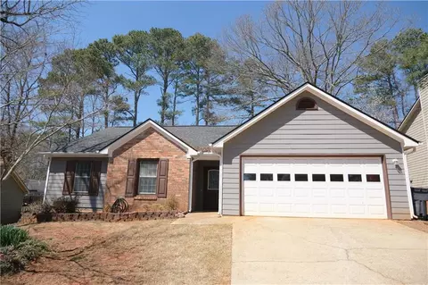 985 Orchard Mill Ct, Lawrenceville, GA 30043