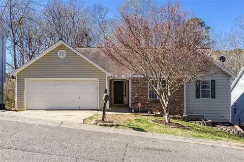 315 Hillcrest Ln, Canton, GA 30115