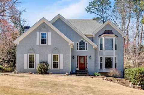 3623 Summerford Dr, Marietta, GA 30062