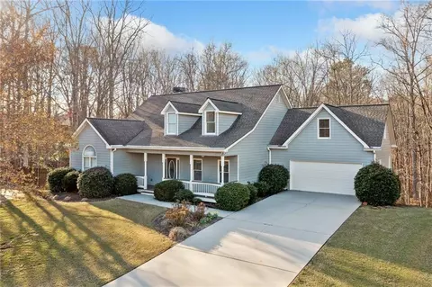 101 Hardwood Ln, Canton, GA 30115