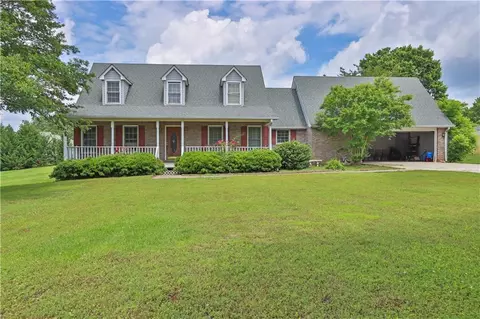 3646 Brown Well Ct, Gainesville, GA 30504