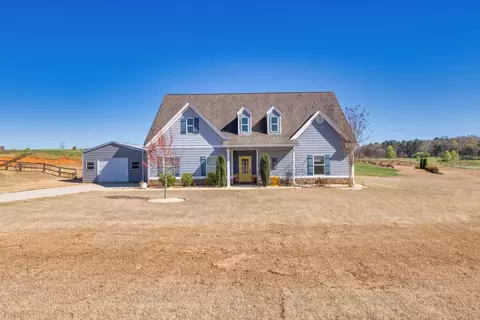 1330 Sims Rd SE, Winder, GA 30680