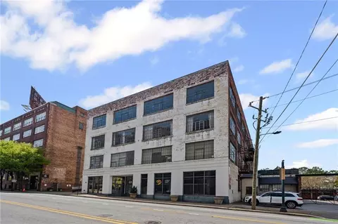 434 Marietta St NW #205, Atlanta, GA 30313