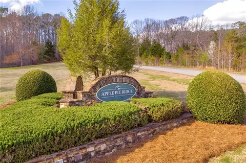0 Planters Crst, Baldwin, GA 30511