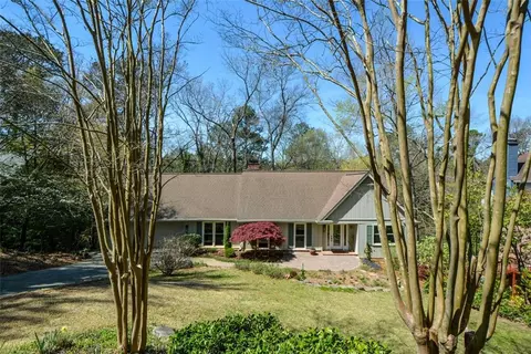 2112 Starfire Dr NE, Atlanta, GA 30345