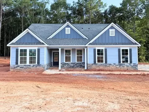 1 Breckens Way, Statham, GA 30666