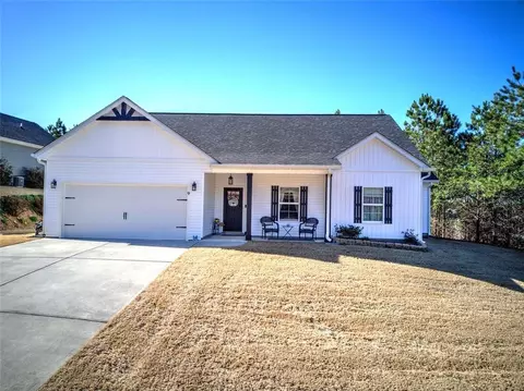 9 Everest Dr SE, Cartersville, GA 30121