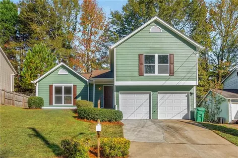 5541 Downs Way, Lithonia, GA 30058