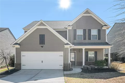 1452 Turning Leaf Ln, Pendergrass, GA 30567
