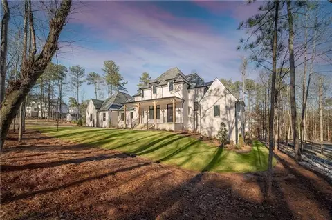 16395 Henderson Rd, Milton, GA 30004
