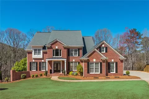3718 Thunder Way NE, Marietta, GA 30066