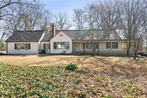 1140 Goodwin Pl NE, Atlanta, GA 30319
