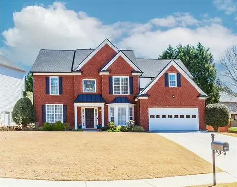 1825 Embassy Walk Ln, Lilburn, GA 30047