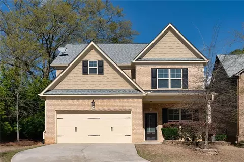 2675 Trelipe Dr, Lawrenceville, GA 30044