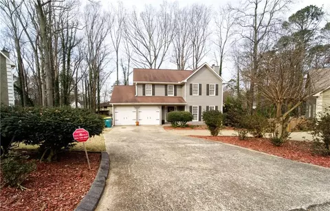5166 Ridge Tarn, Acworth, GA 30102