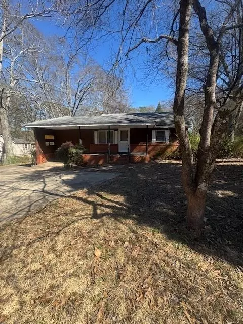 1033 Mclendon Dr, Decatur, GA 30033