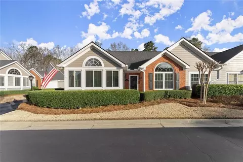938 Burnt Hickory Cir NW, Marietta, GA 30064