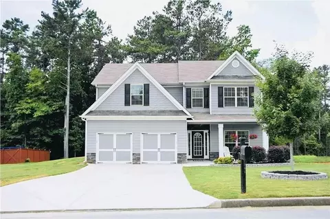200 Stone Lake Dr, Dallas, GA 30157