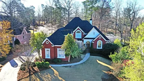 6610 Sunbriar Dr, Cumming, GA 30040