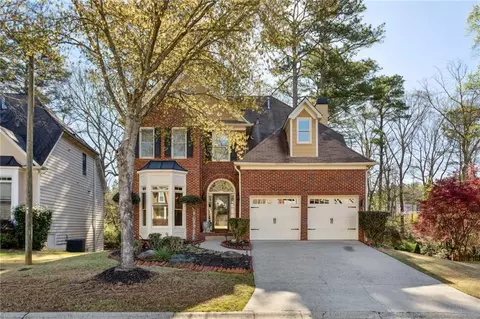 4212 Lazy Creek Dr, Marietta, GA 30066