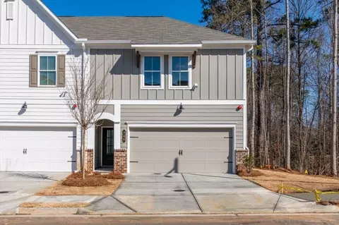 163 Bluffington Way, Marietta, GA 30066