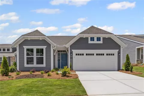 188 Balsam Dr, Dallas, GA 30157