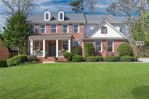 4675 Allistair Dr, Cumming, GA 30040