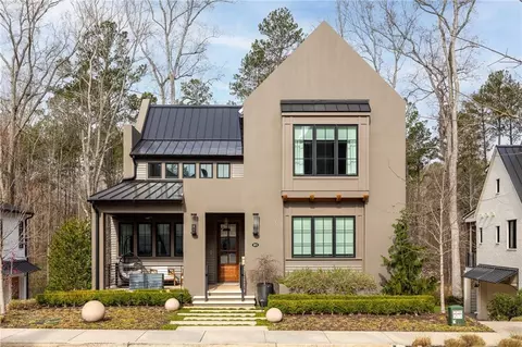 321 Mado Ln, Chattahoochee Hills, GA 30268