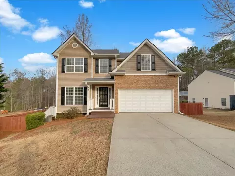 817 Kenwood Ln, Winder, GA 30680