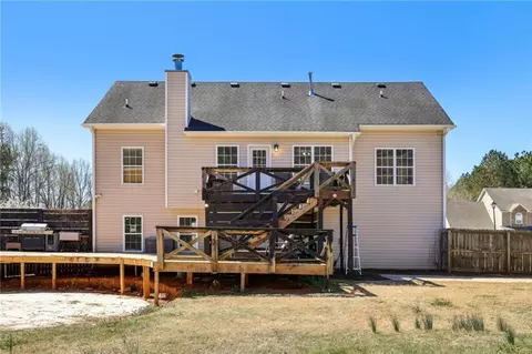 Exterior - 706 Masters Dr, Monroe, GA 30655 photo 12 of 26