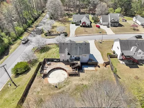 View/Area - 706 Masters Dr, Monroe, GA 30655 photo 10 of 19