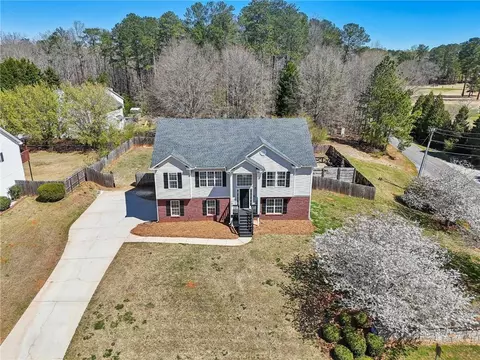 View/Area - 706 Masters Dr, Monroe, GA 30655 photo 18 of 19