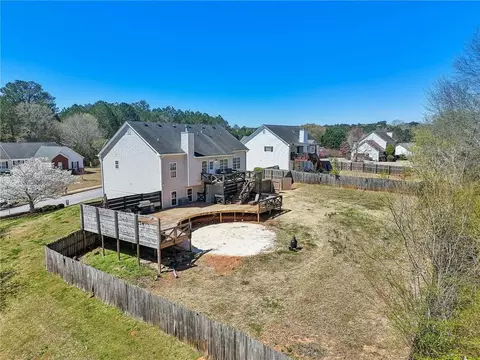 View/Area - 706 Masters Dr, Monroe, GA 30655 photo 8 of 19