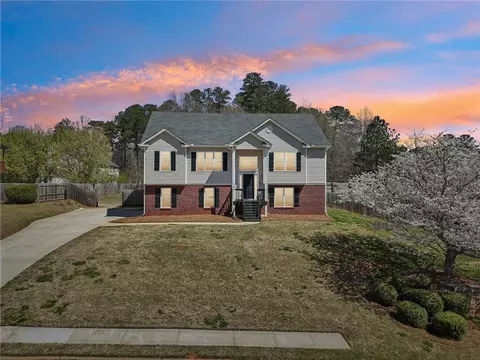 Exterior - 706 Masters Dr, Monroe, GA 30655 photo 25 of 26