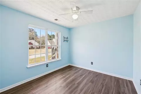 Bedroom - 706 Masters Dr, Monroe, GA 30655 photo 5 of 5